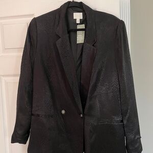 H&M Oversize Blazer